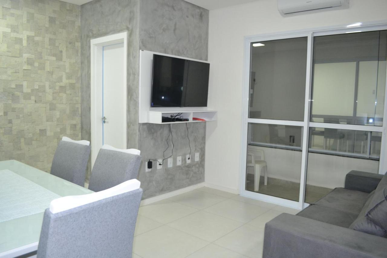 Apartamento Praia Do Santinho Florianopolis Ngoại thất bức ảnh