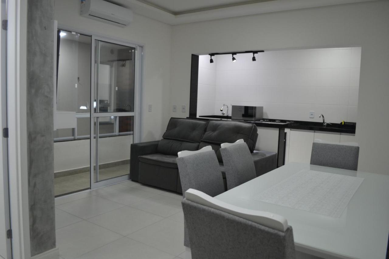 Apartamento Praia Do Santinho Florianopolis Ngoại thất bức ảnh