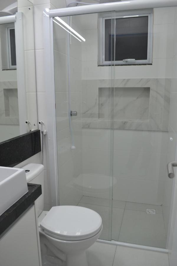 Apartamento Praia Do Santinho Florianopolis Ngoại thất bức ảnh
