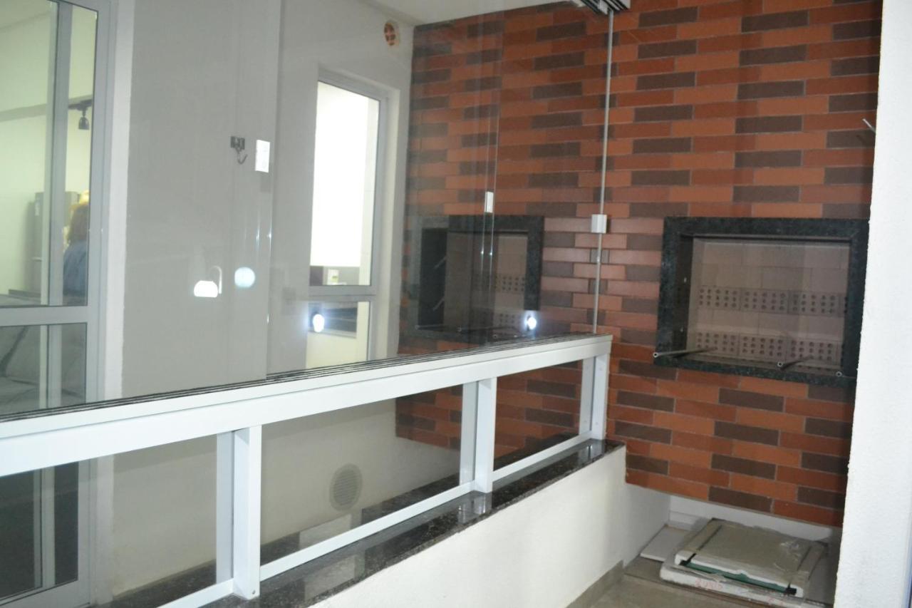 Apartamento Praia Do Santinho Florianopolis Ngoại thất bức ảnh