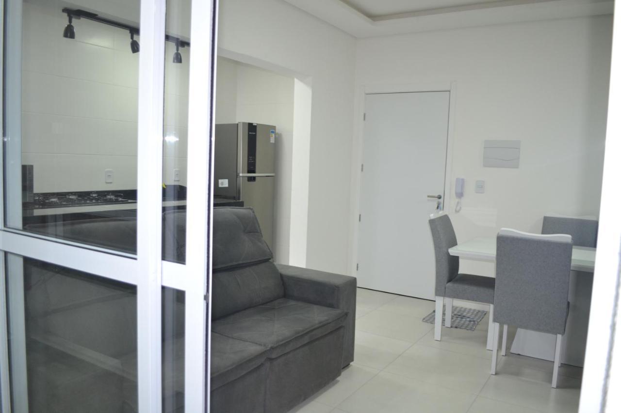 Apartamento Praia Do Santinho Florianopolis Ngoại thất bức ảnh