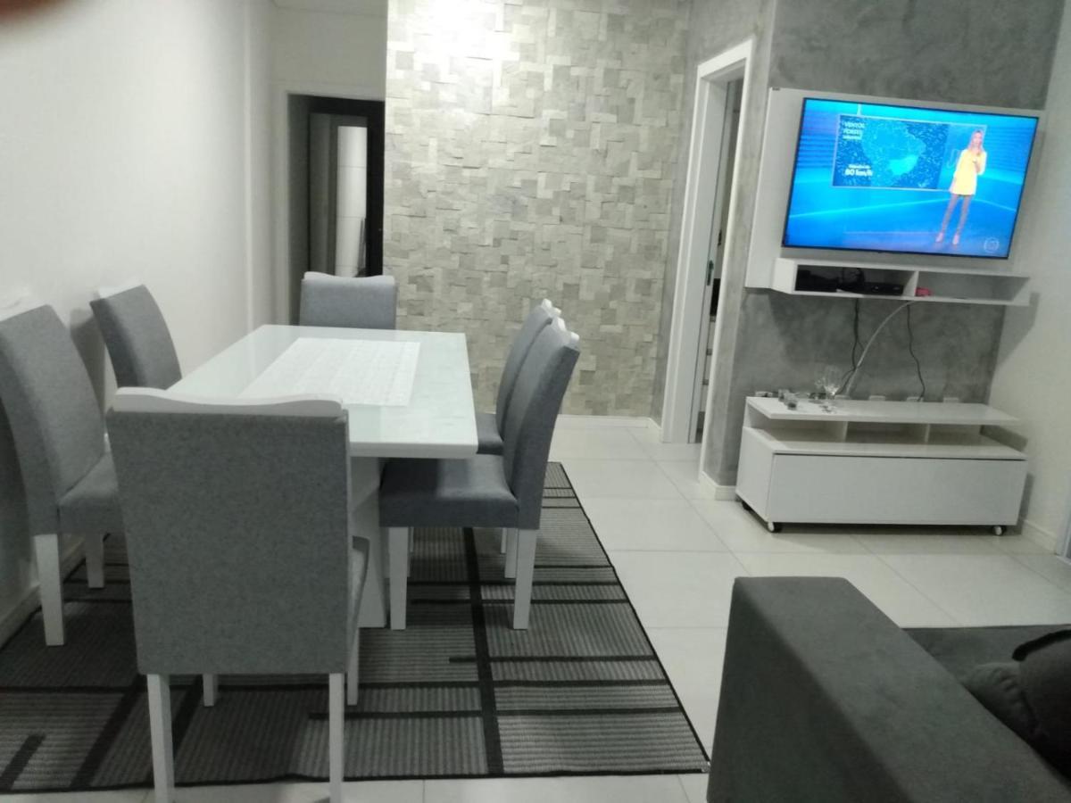 Apartamento Praia Do Santinho Florianopolis Ngoại thất bức ảnh