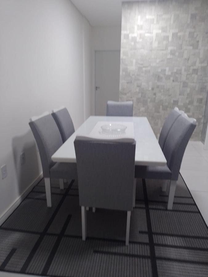 Apartamento Praia Do Santinho Florianopolis Ngoại thất bức ảnh