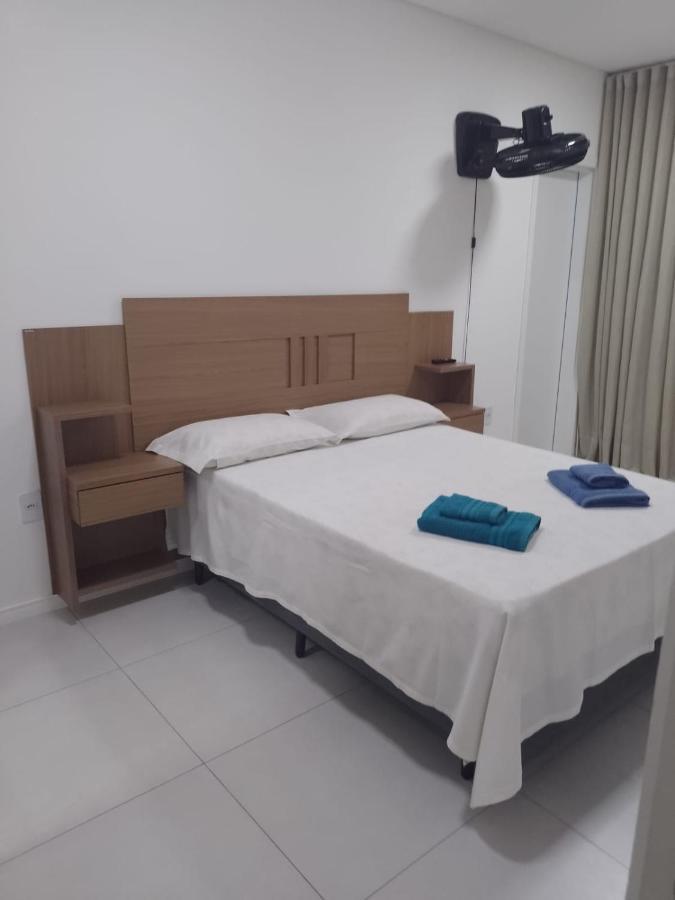 Apartamento Praia Do Santinho Florianopolis Ngoại thất bức ảnh