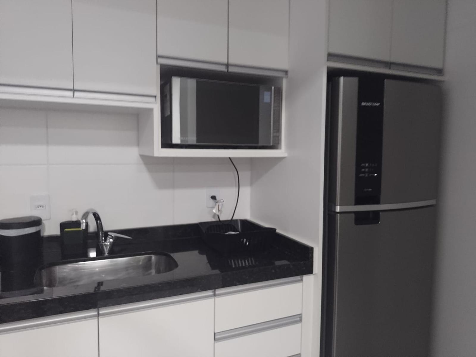 Apartamento Praia Do Santinho Florianopolis Phòng bức ảnh